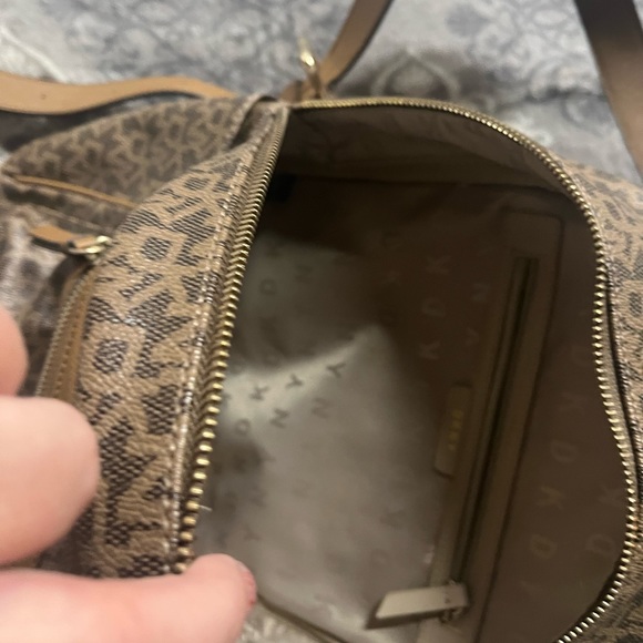 DKNY Backpack - Picture 5 of 7